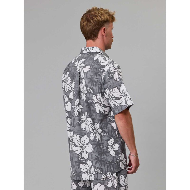 Just Another Fisherman Aloha Ss Shirt image number 1